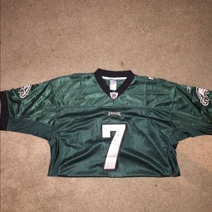 Michael Vick jersey
